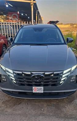 هيونداي توسان